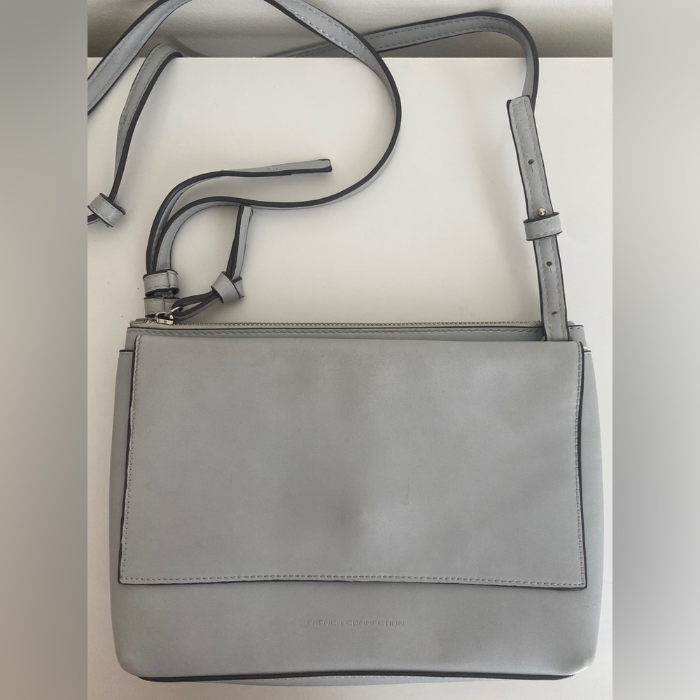 French Connection Crossbody Bag